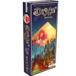 Диксит 6: Спогади (Dixit 6: Memories)