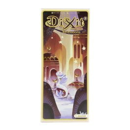 Диксит 7: Натхнення (Dixit 7: Revelation)
