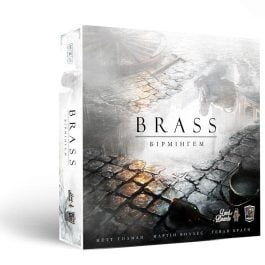 Brass: Бірмінгем