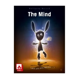 The Mind