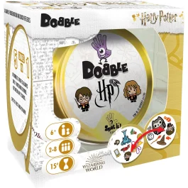 Добль Гаррі Поттер (Dobble Harry Potter)