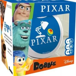 Добль Pixar (Dobble Pixar)