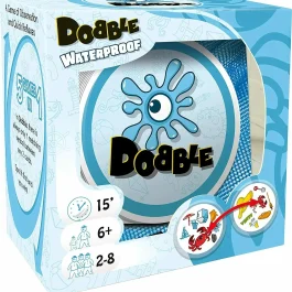 Добль Водонепроникний (Dobble Waterproof)