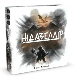 Нідавеллір